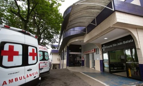 VR: Hospital São João Batista abre inscrições para concurso com vagas para enfermeiro e técnico de enfermagem